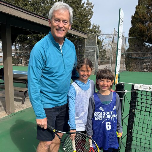 Vote Pilgrim on May 6th